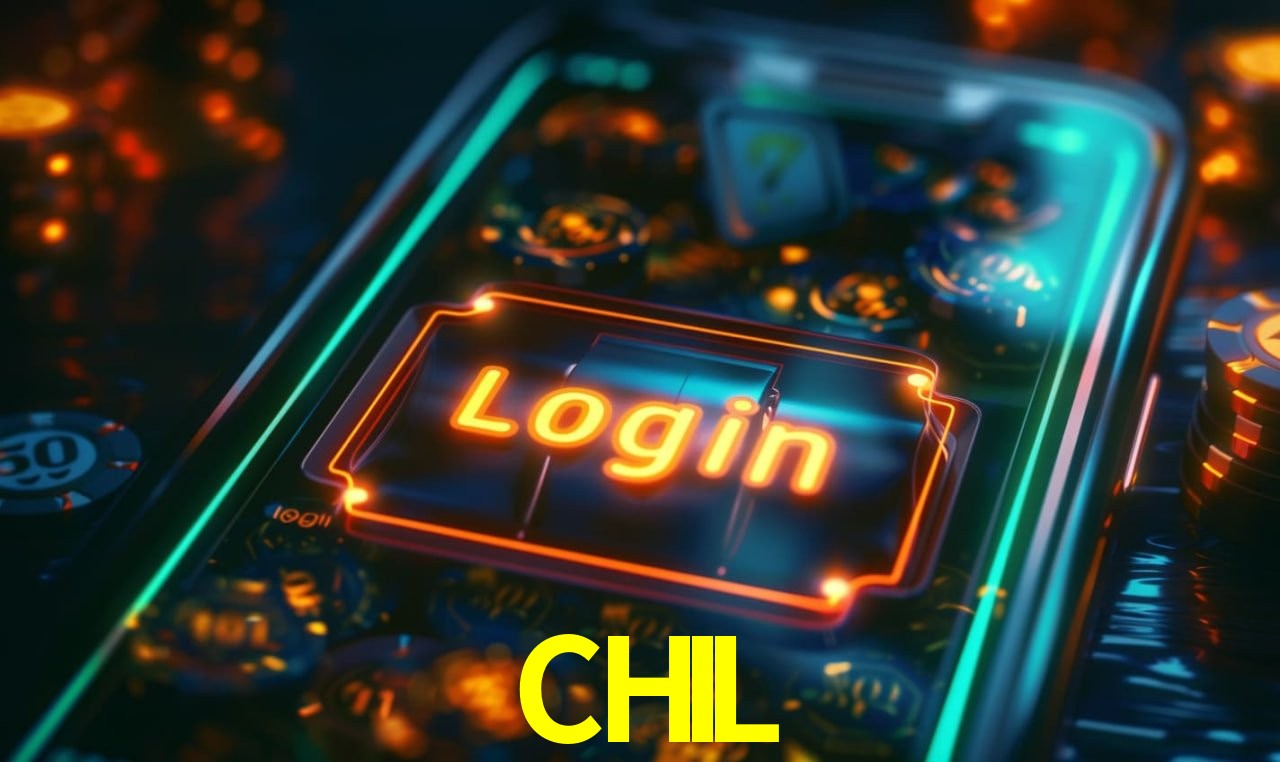 Página principal de CHIL Casino con juegos en vivo y tragamonedas para México