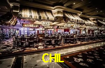 Experiencia de tragamonedas CHIL para jugadores en México