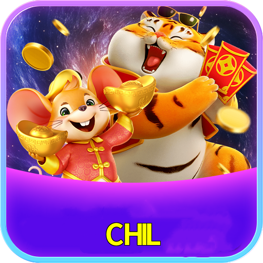 CHIL Logo