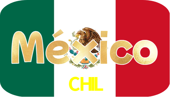 CHIL Logo